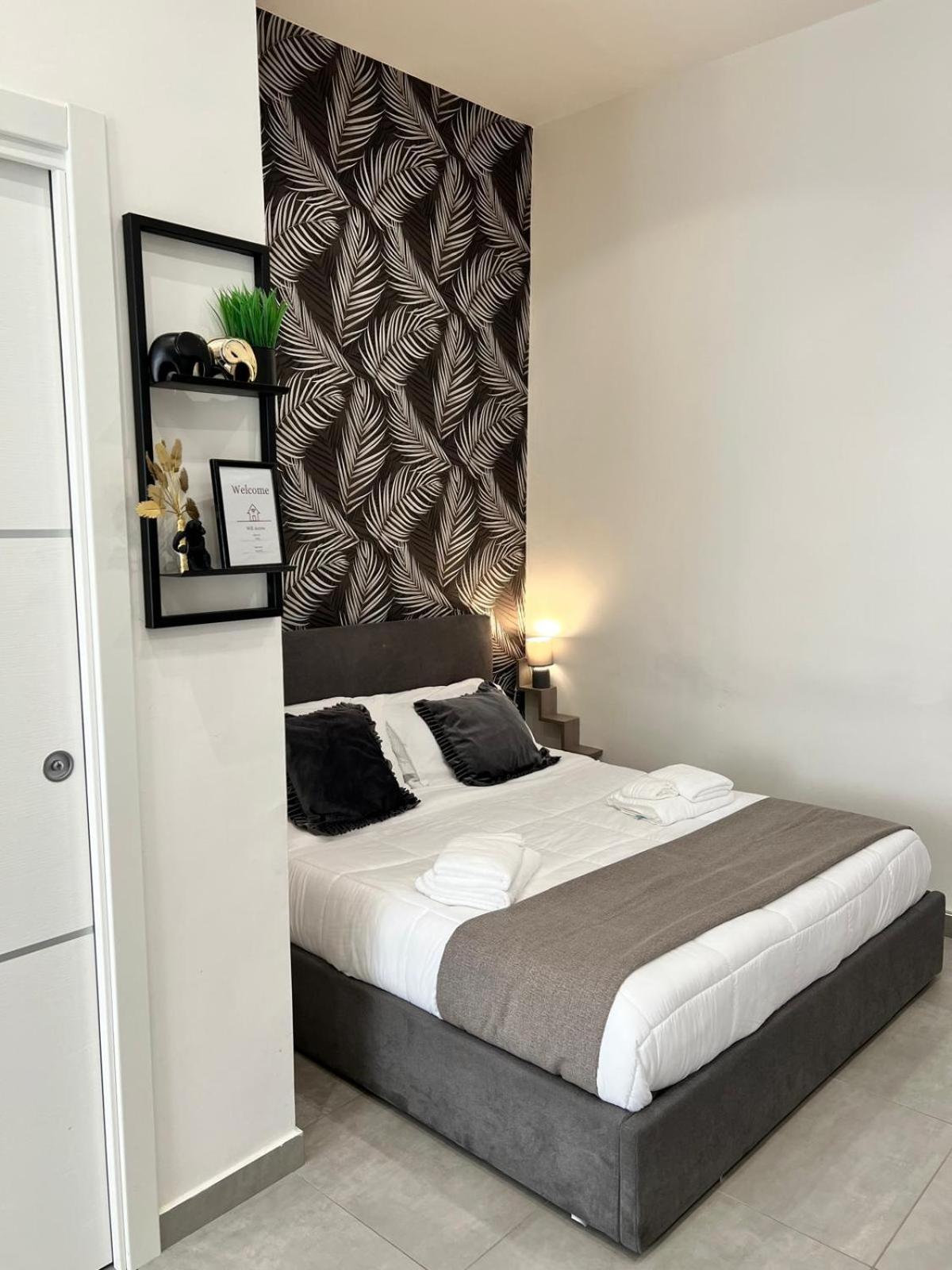 Fastfly47 Apartment Naples