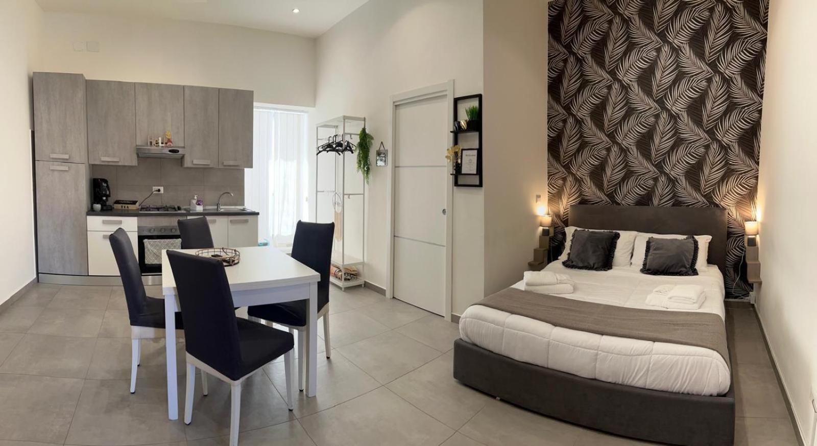 Apartment Fastfly47 *